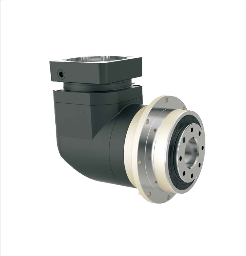 ADR盘式斜齿高精密行星减速机