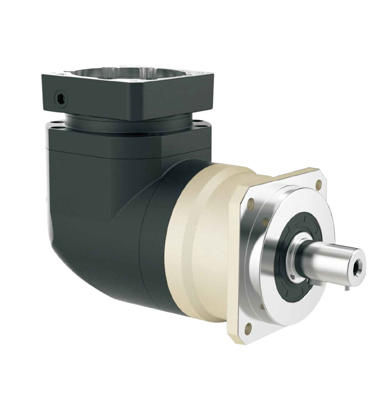 AFR直角斜齿精密行星减速机