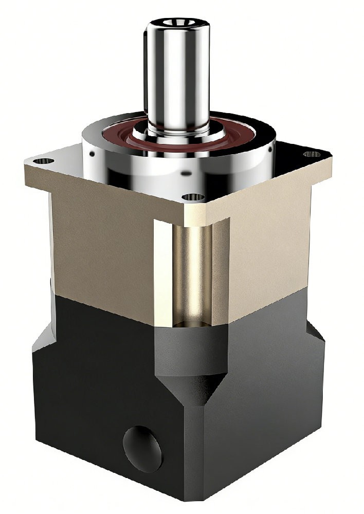 AB斜齿行星减速机