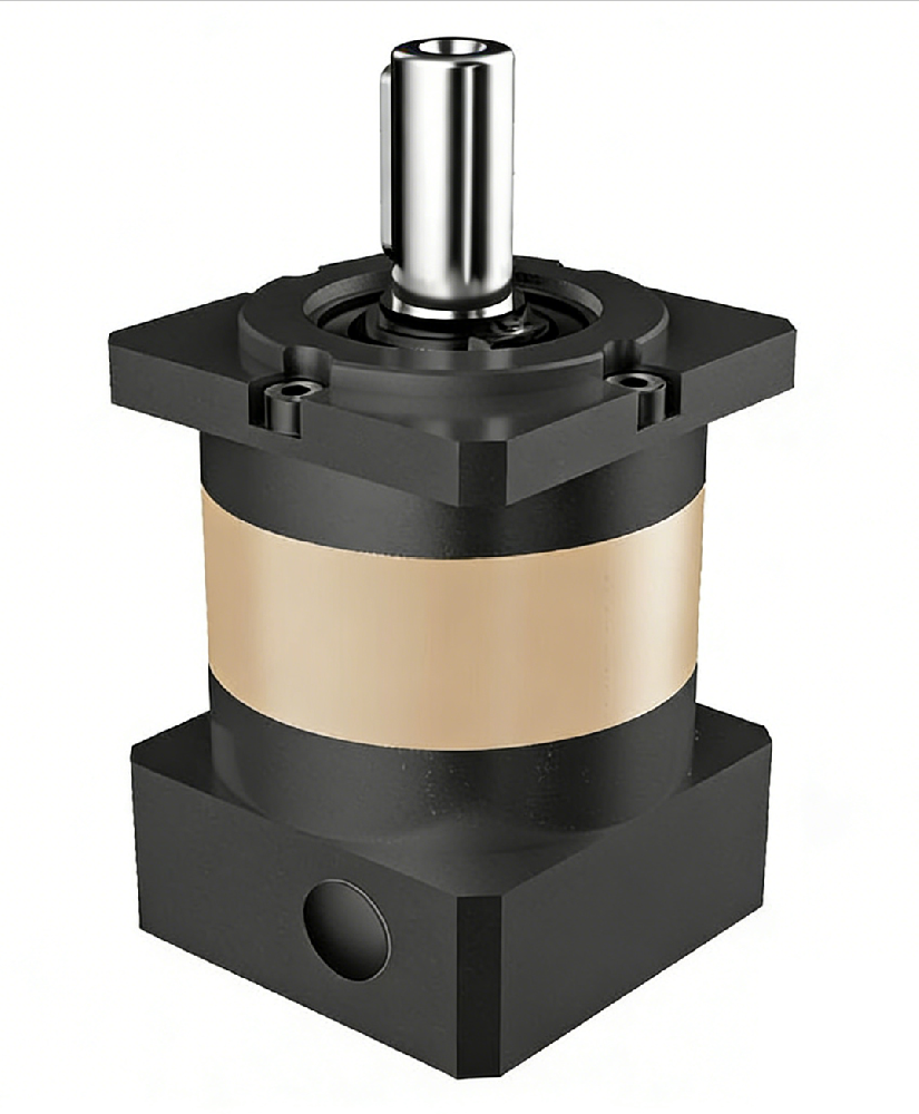 PSE直齿系列行星减速机