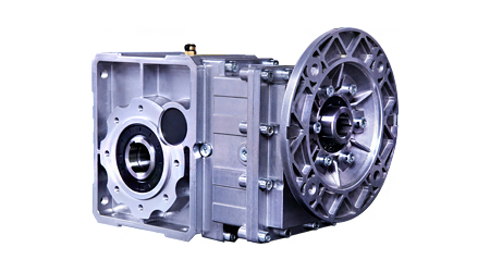 KM 斜齿轮准双曲面齿轮减速机