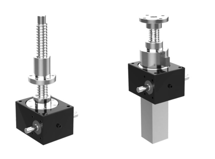 蜗杆升降机系列
