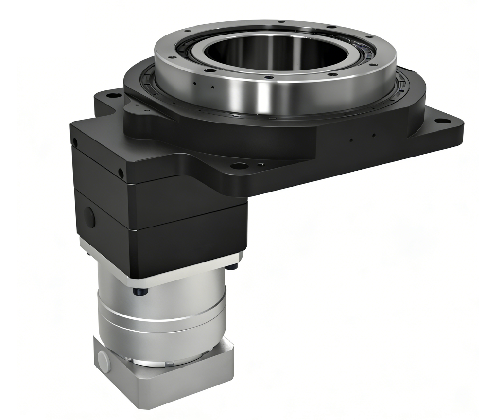 KTX系列(配行星减速器）