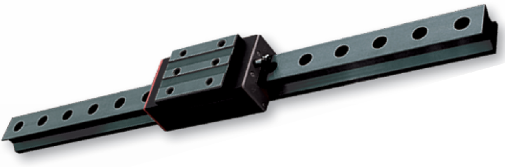 HG滚珠导轨系列