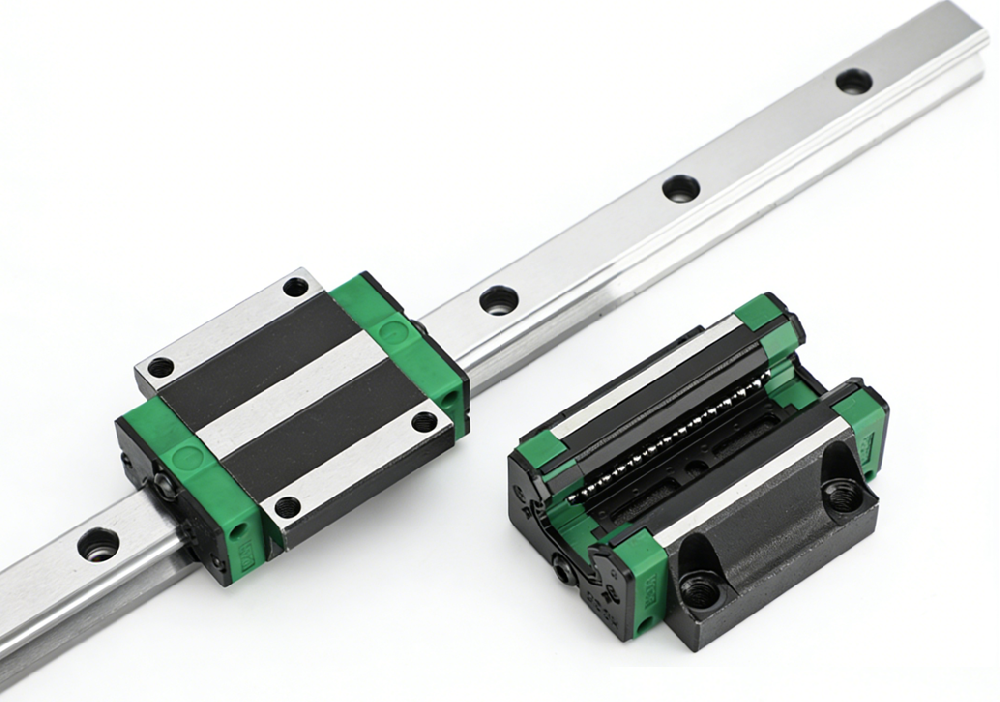 EG滚珠导轨系列