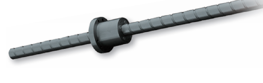 浮动式滚珠丝杠副