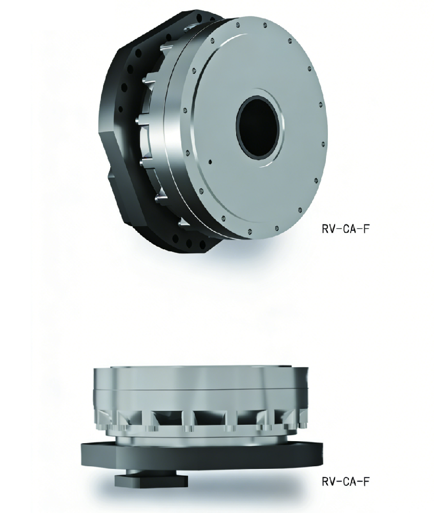 CA-F中空系列一体机