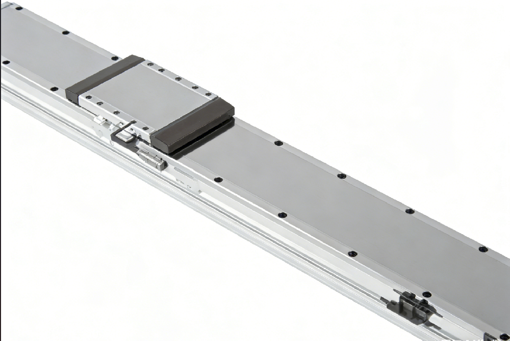 全密封直线电机