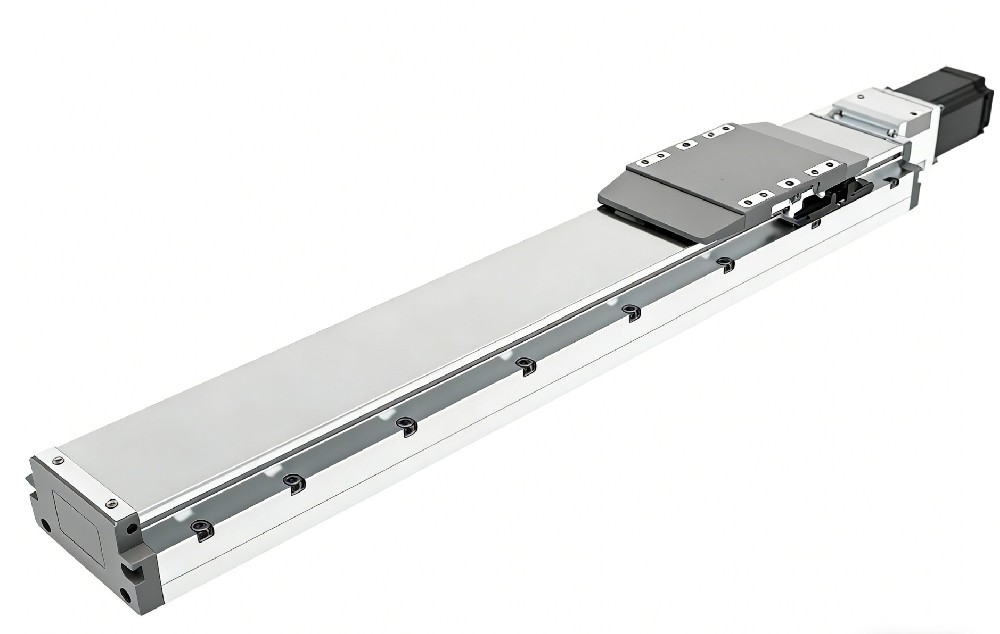 全封闭内嵌模组