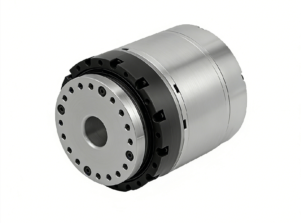 AC高压关节模组