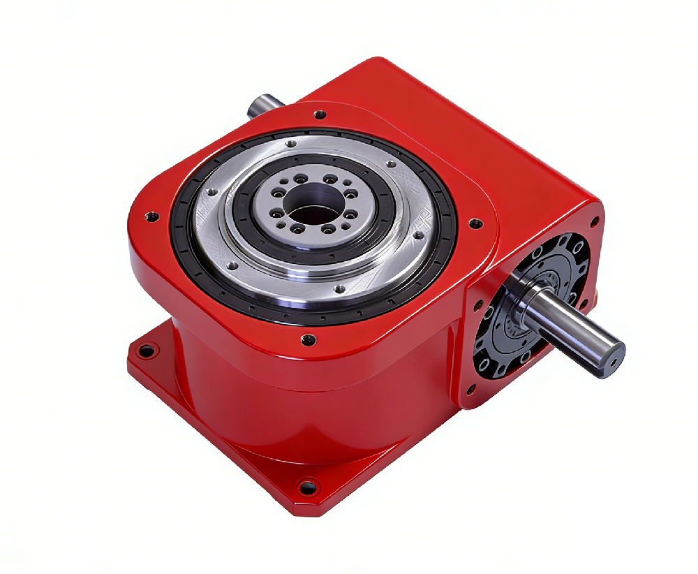 超薄凸轮桌面分割器