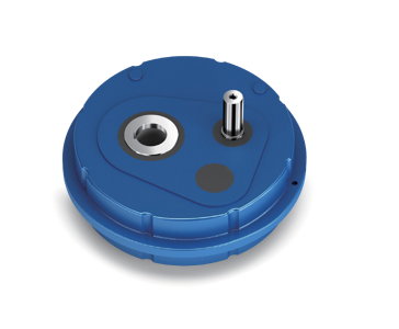 悬挂式齿轮减速机