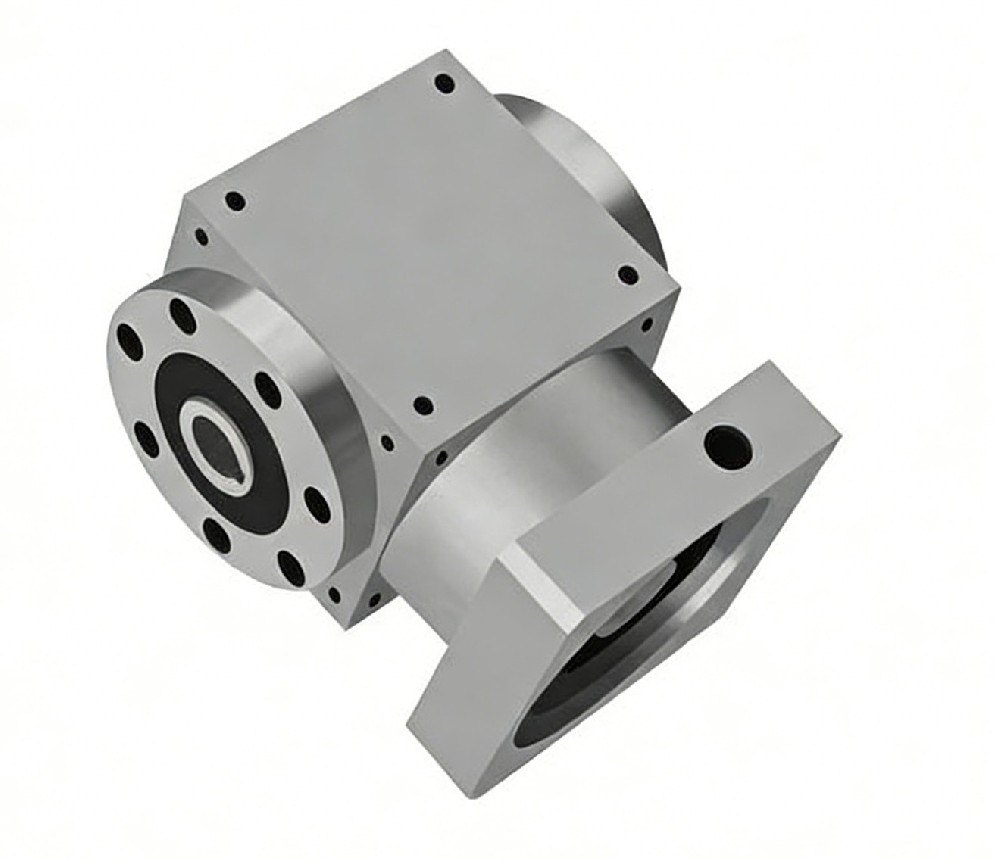 孔输出AT换向器