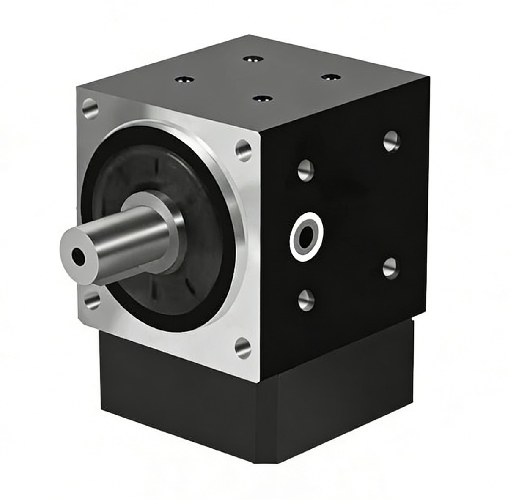 轴输出RA换向器