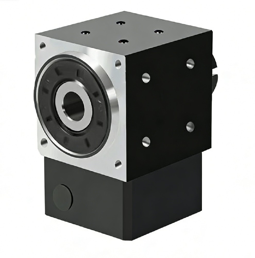 孔输出RA换向器