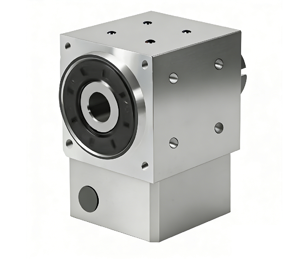 孔输出RA换向器