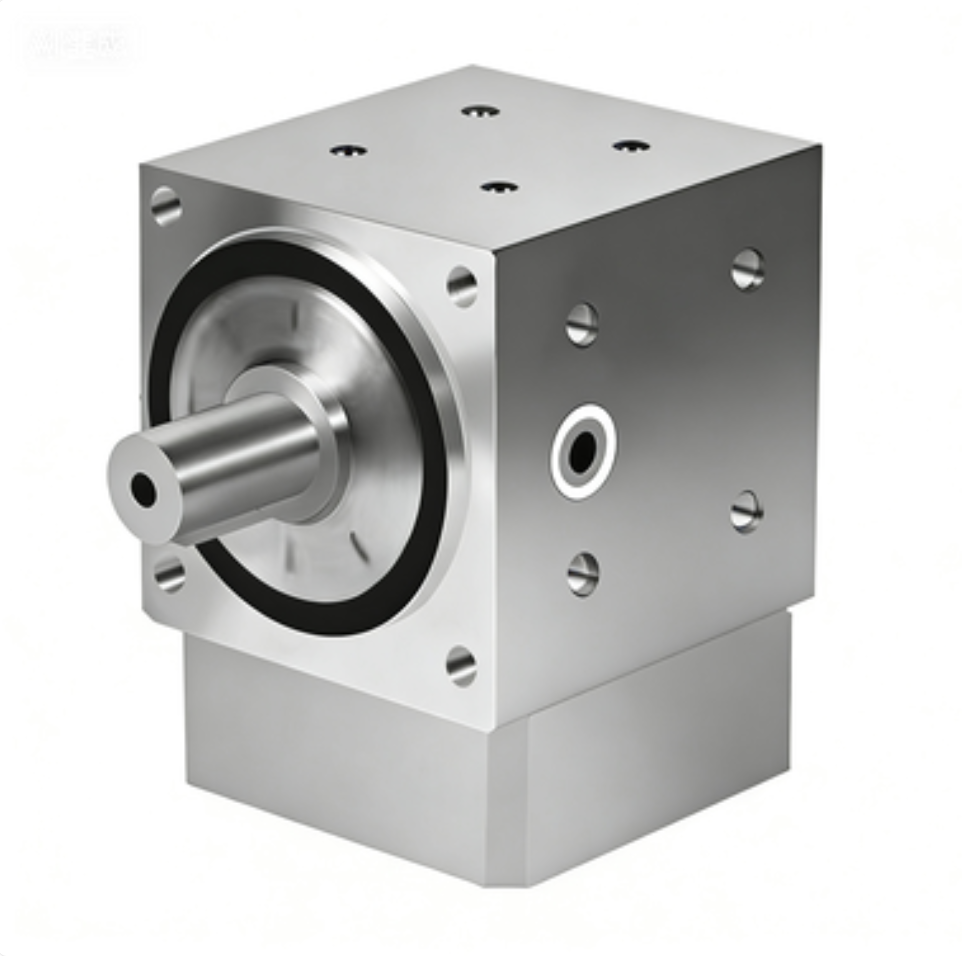 轴输出RA换向器