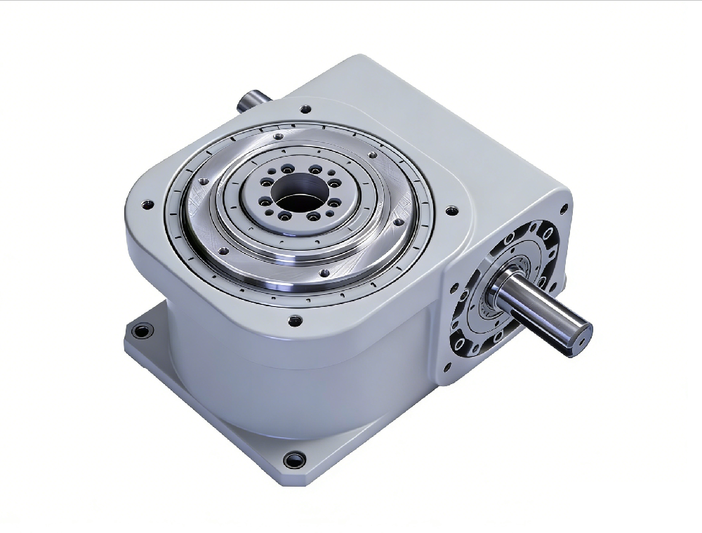 超薄凸轮桌面分割器