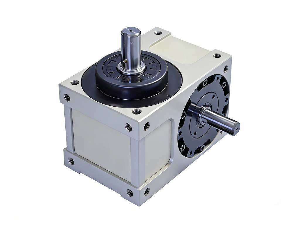 心轴型凸轮分割器