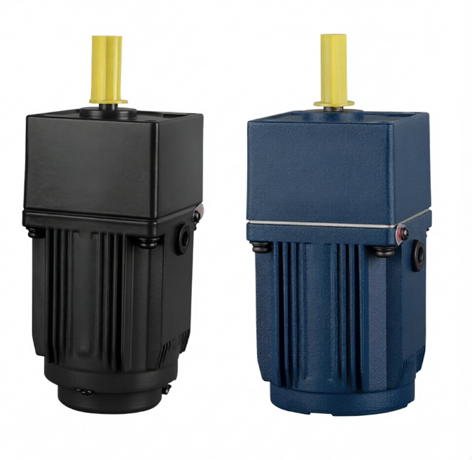 平行轴交流减速电机