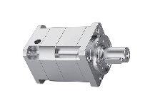 高低温/真空行星减速机