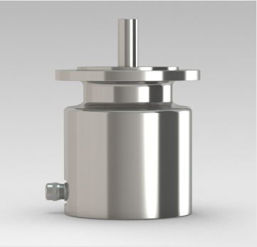 不锈钢永磁伺服电机