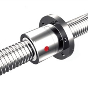 变位导程预紧滚珠丝杠副